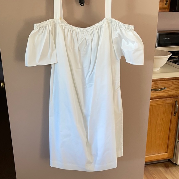 kate spade Dresses & Skirts - Kate Spade Cold Shoulder Dresss